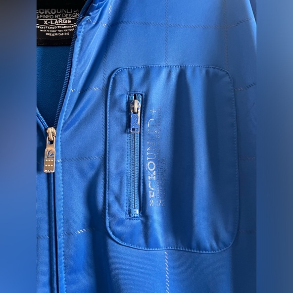 ECKO sweater - Picture 3 of 4